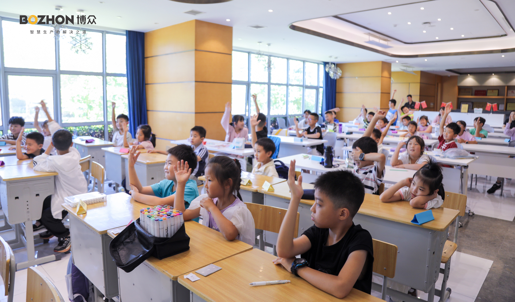 点点taptap篮球2025年"家企同心盛夏计划"——博二代暑期活动首期暖心开展