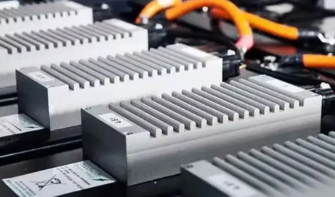 全球动力锂电池前十企业产品盘点 