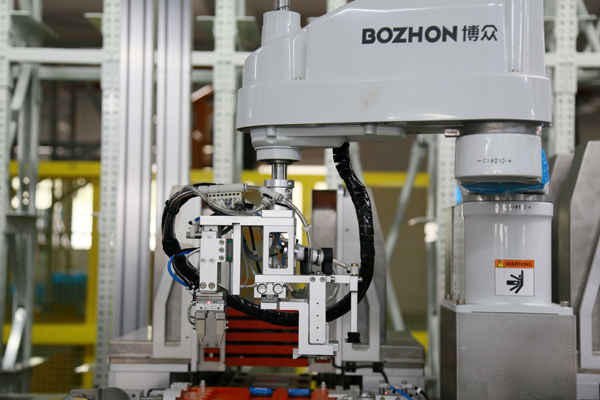 点点taptap篮球研究院：高端装备制造研发及现场工程师将成为未来香饽饽