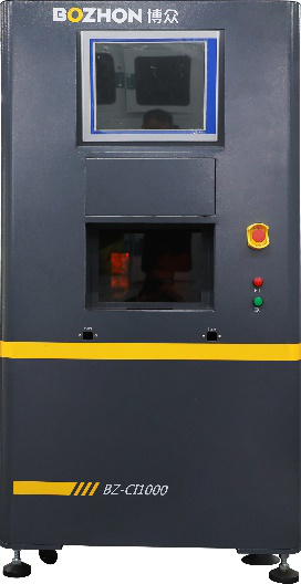 手机外观检测设备